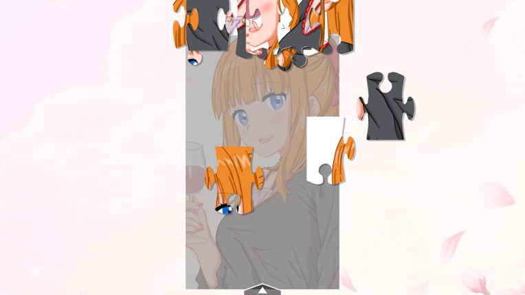 Amazing Girl screenshot