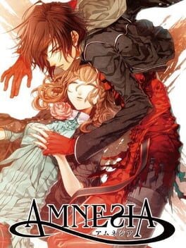 Games like Amnesia