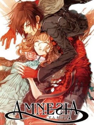 Amnesia Image