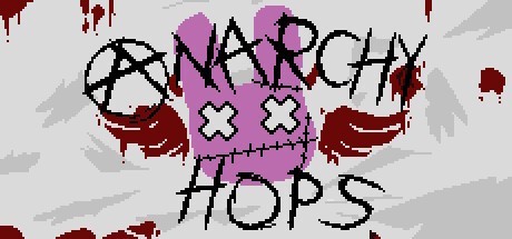 Games like Anarchy Hops