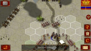 Ancient Battle: Rome Image