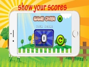 Animal Farm Math Game for kids Image