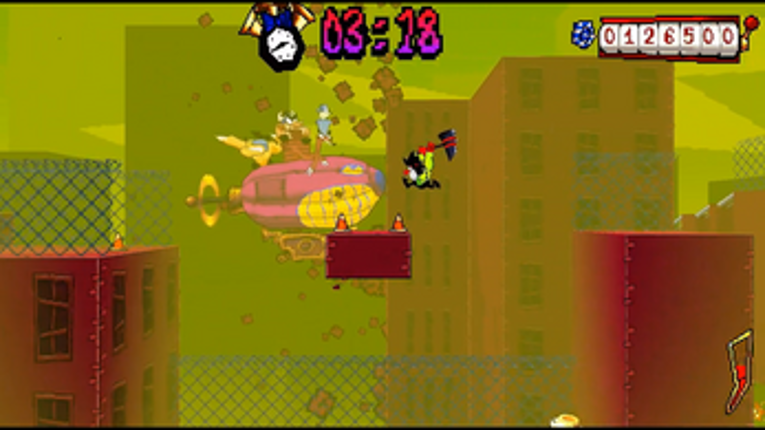 ANTONBLAST 64 Image