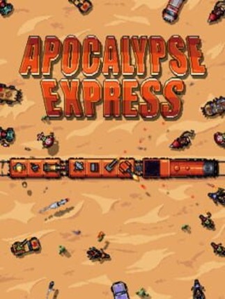 Apocalypse Express Image