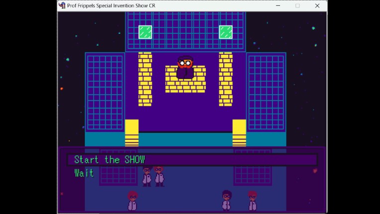 AsRPG Collection - Sales, Science & Spirits screenshot