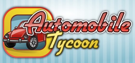 Games like Automobile Tycoon