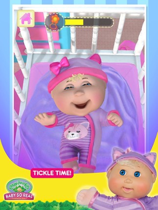 Baby So Real Image