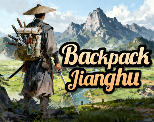 BackpackJianghu Image