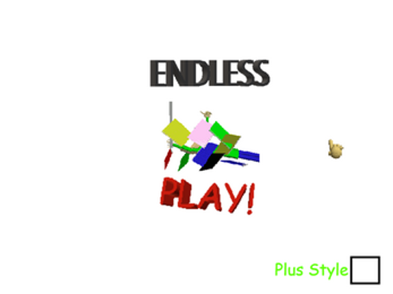 Baldi's basics random levels remasterd screenshot