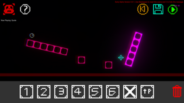 Bally the Ball [Version 0.3.0] Image