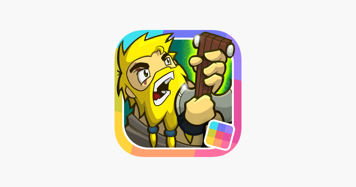 Games like Bardbarian - GameClub