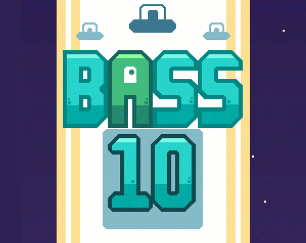 Games like Bass 10