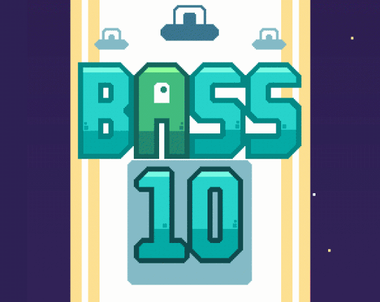 Bass 10 Image