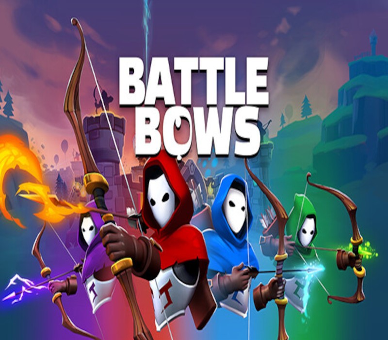 Games like Battle Bows