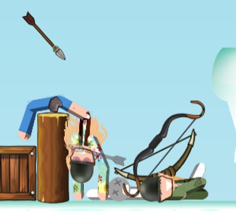 BattleStick 2 screenshot