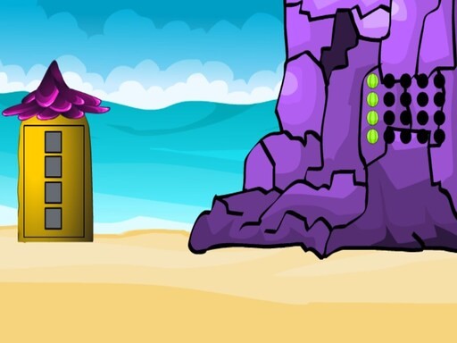 Games like Beach Resort Escape