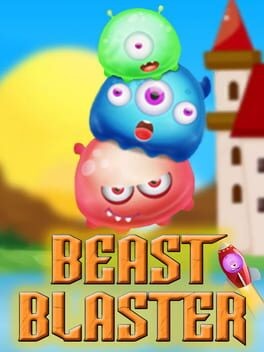 Games like Beast Blaster