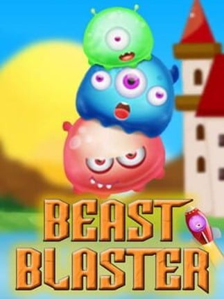 Beast Blaster Image