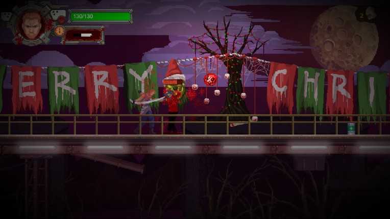 Becloudead screenshot