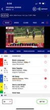 BetAmerica: Live Horse Racing Image