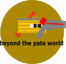 beyond the pate world Image