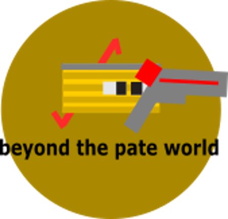 beyond the pate world Game Cover