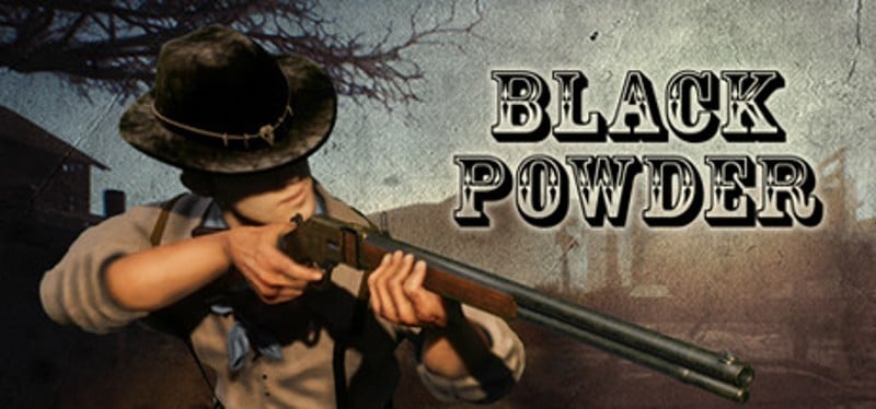 Black Powder Image