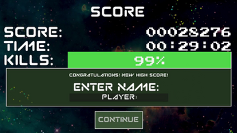 Blaster Chief in: Base Infiltration on Tutorial Prime Image