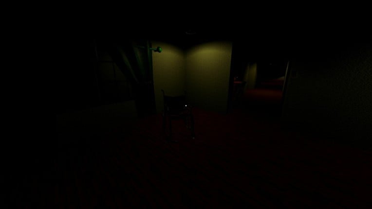 Bleakmoor House screenshot