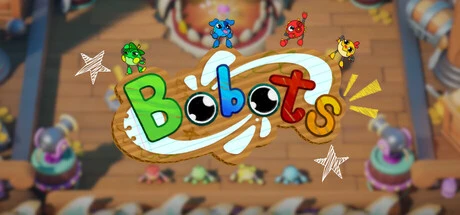 Games like BoBOTs