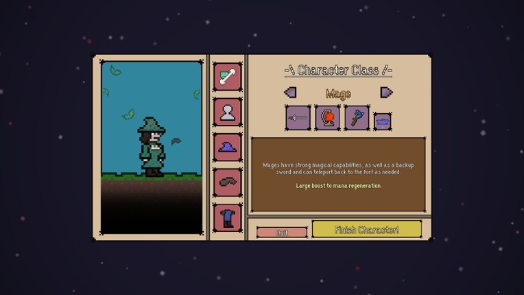 Bonelords screenshot