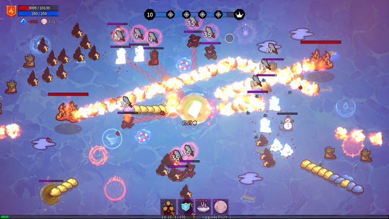 Book Shooter screenshot