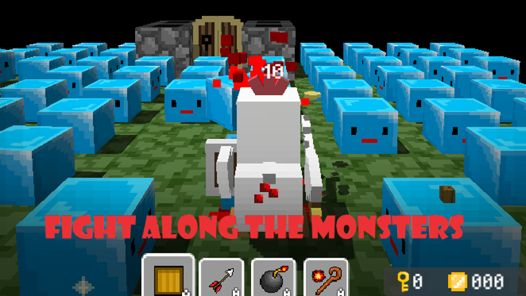 BQM - Block Quest Maker Image