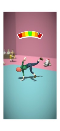 Break Dance 3D screenshot