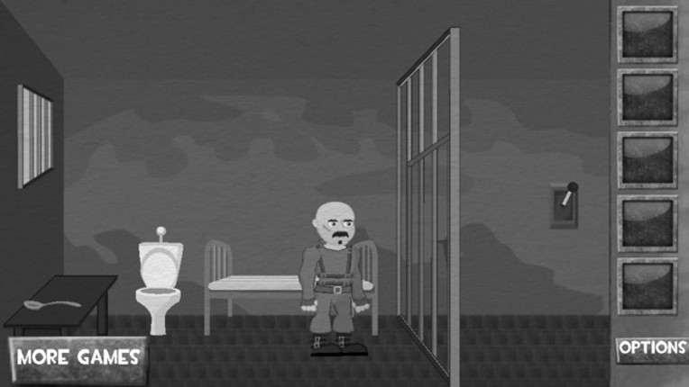 Breakout Jail In 8 Days - Hardest Prison Break Ever screenshot