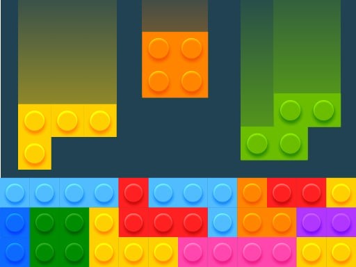 Games like Bricks Puzzle Classic
