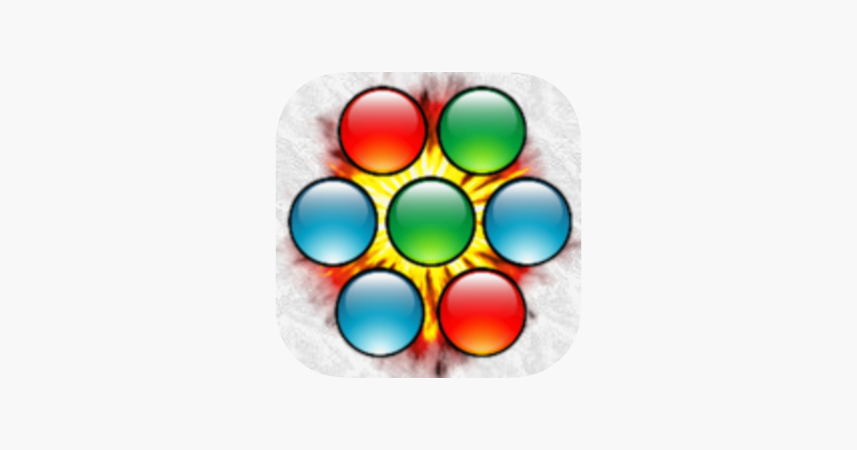 Games like Bubble Swirl