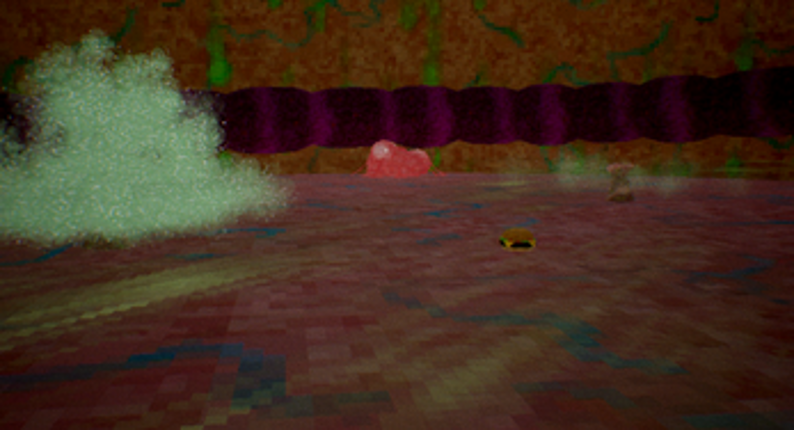 Burger screenshot