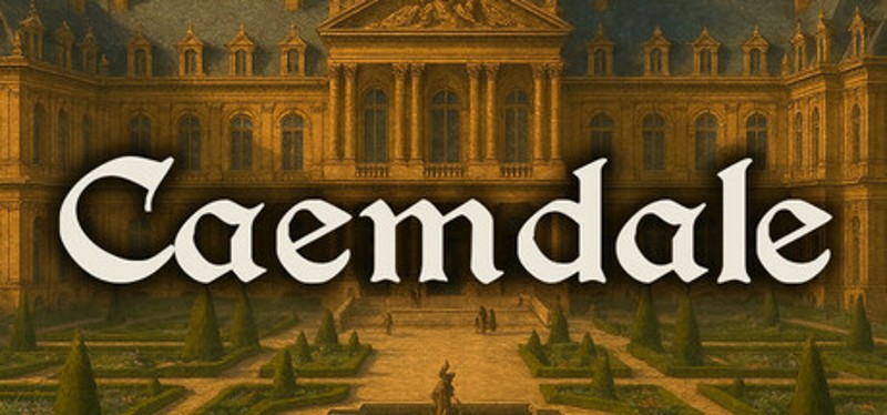 Caemdale Image