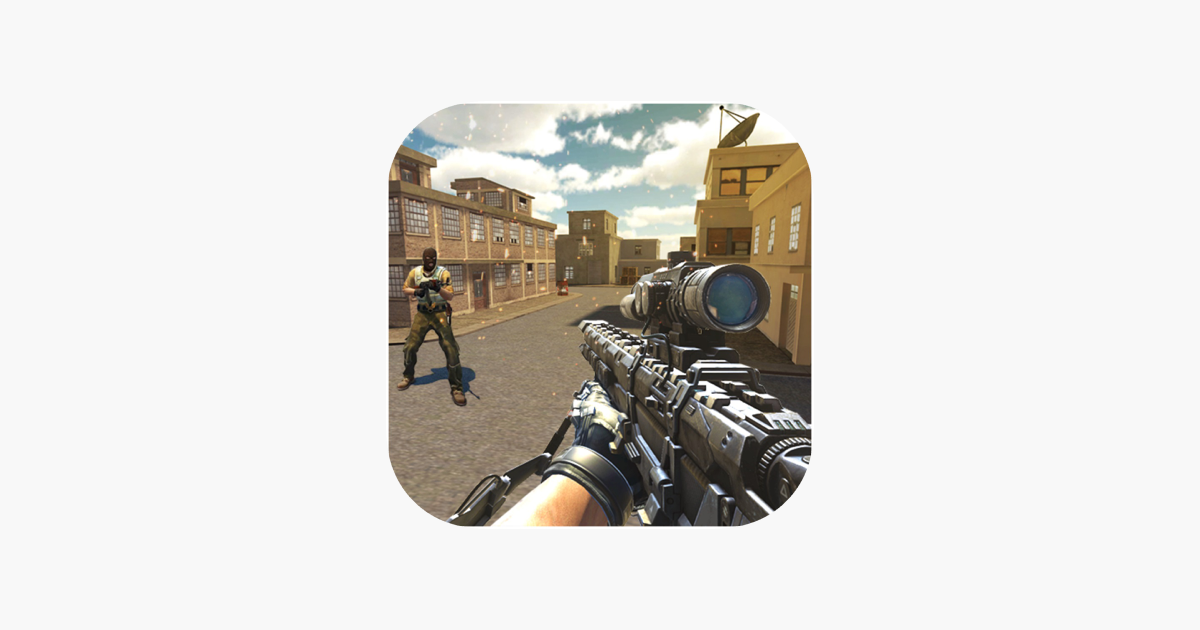 Games like Call War Army Shooting