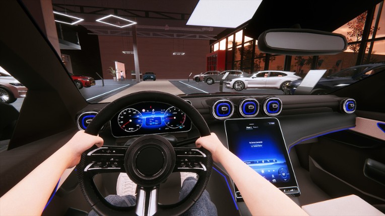 Car Dealership Simulator 2 screenshot