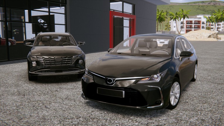 Car Dealership Simulator 2 screenshot