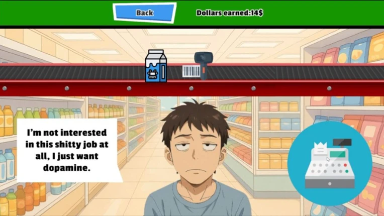 Card Addict screenshot