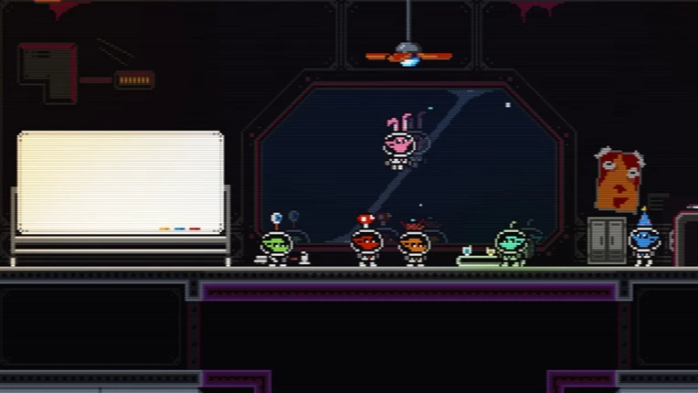 Castronauts Image