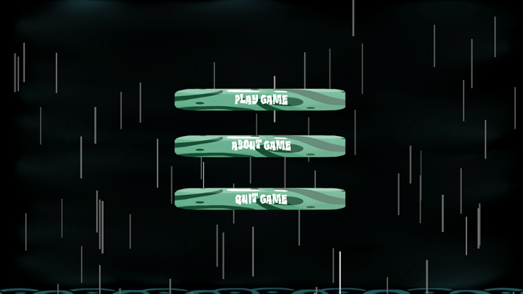 Chasing Looters Image