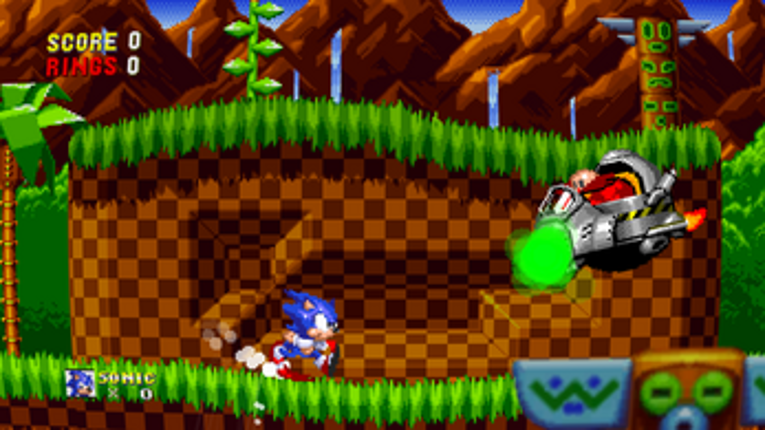 Childhood.CUE screenshot