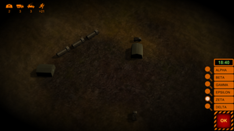 Chopper: Lethal darkness Image
