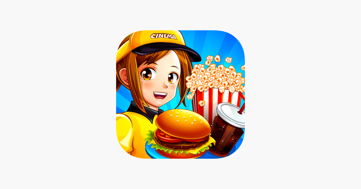 Games like Cinema Panic 2: Cooking Quest