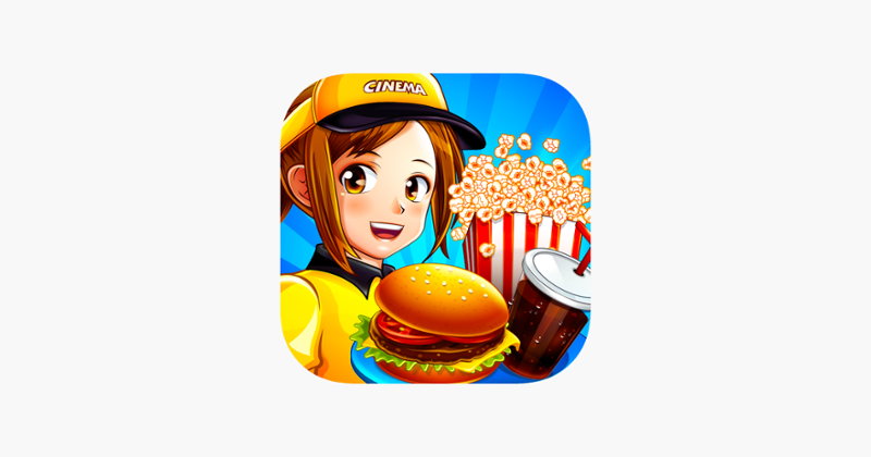 Cinema Panic 2: Cooking Quest Image