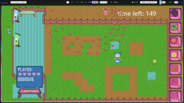 Cirno's Swirlaria! Image